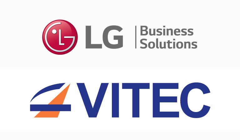 LG and VITEC