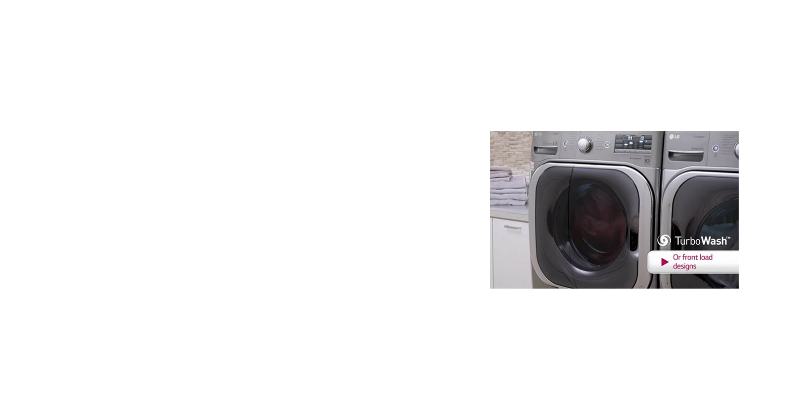 lg washing machine wt5680hva