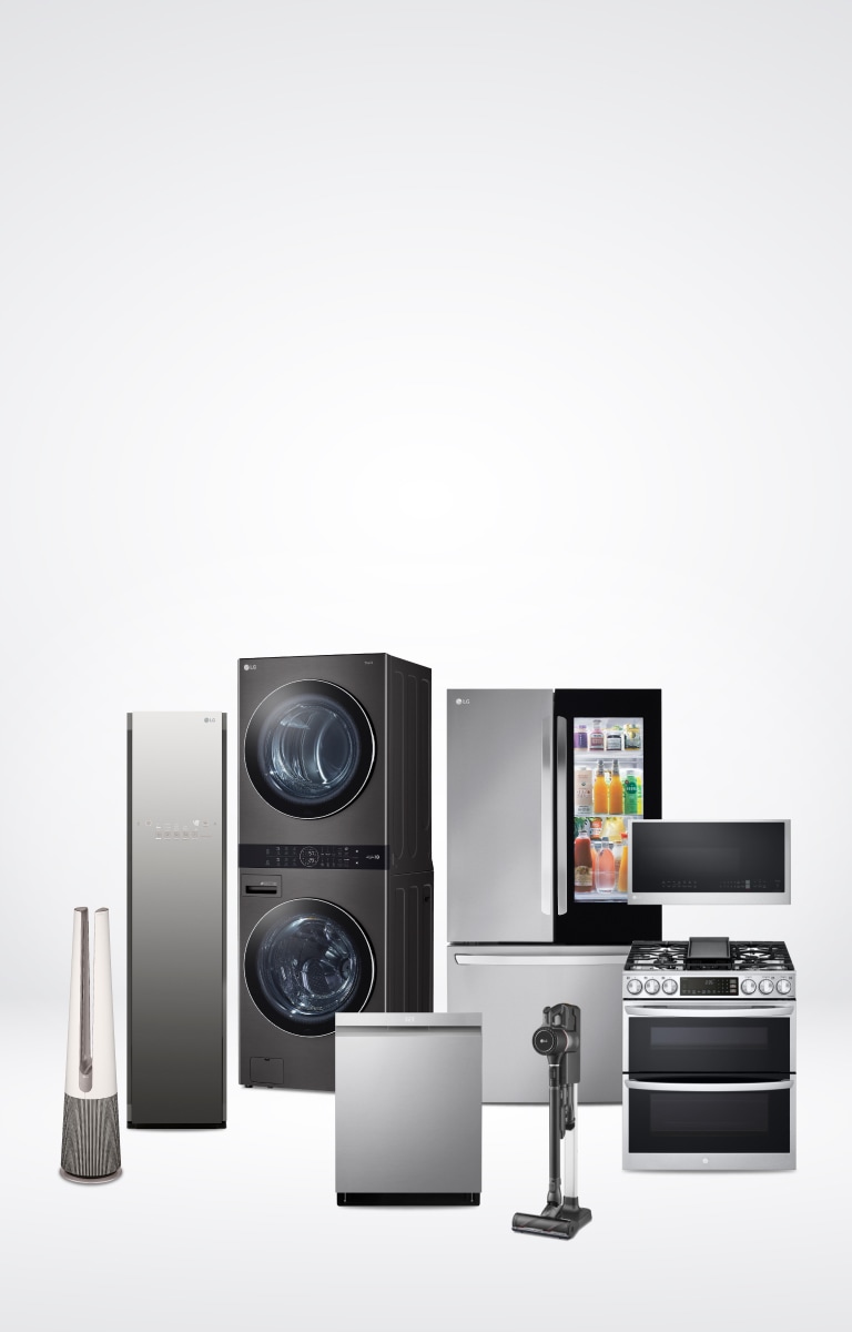 Get up to 30% off best-selling home appliances2