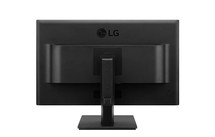 LG 24BK550Y-B: 24” Class (23.8” Diagonal) IPS Multi-tasking Monitor