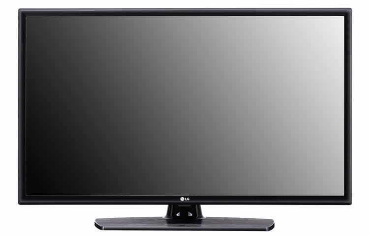 LG 40LV340H: 40'' Commercial Lite Guestroom TV with Commercial Grade Stand