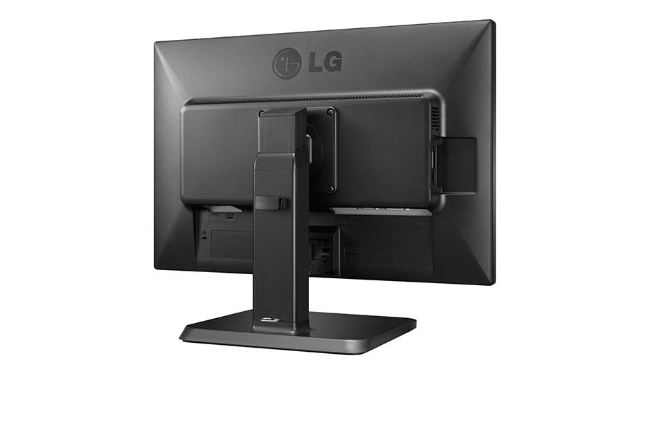 LG 24MB35PY Monitor LED de 24 1920x1080 IPS DisplayPort Blanco