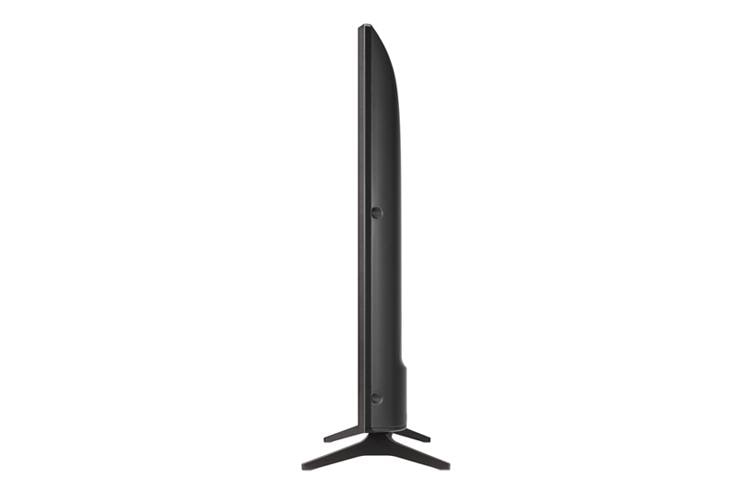 LG 32LV570M: 32” class (31.5” diagonal) Specialized for the 