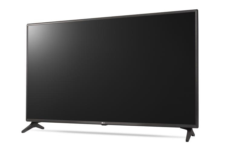 LG 28LM520S-WU: 28 inch Class HD Smart TV