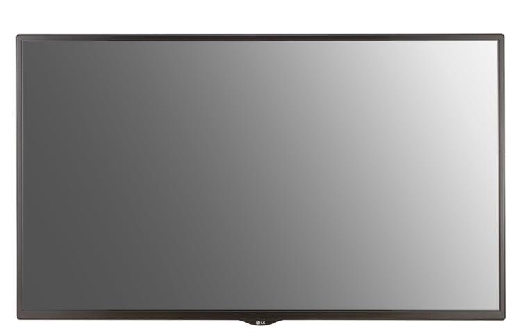 32” class (31.5" diagonal) Standard Performance Digital Signage - SM5KD Series1