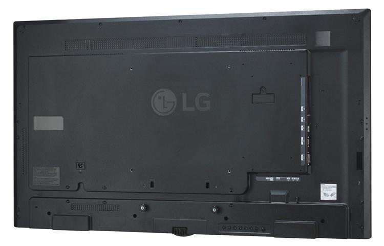 LG 43SM5KD: 43” class (42.5” diagonal) Standard Performance 