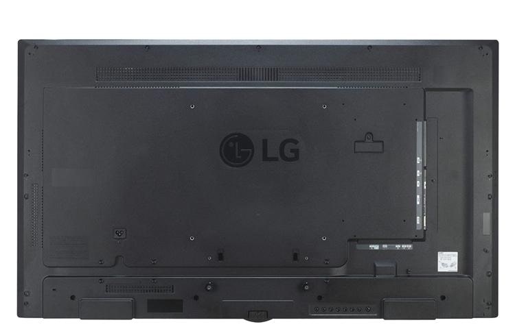 LG 43SE3KD: 43” Standard Commercial Display | LG USA Business