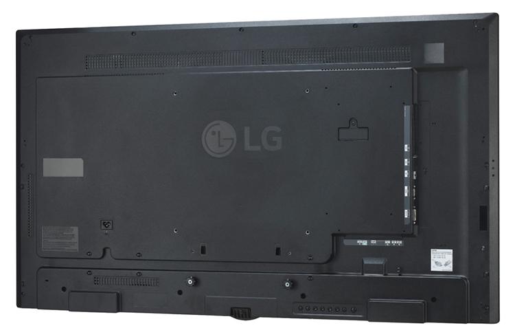 LG デジタルサイネージ モニター 43SE3KD ①-