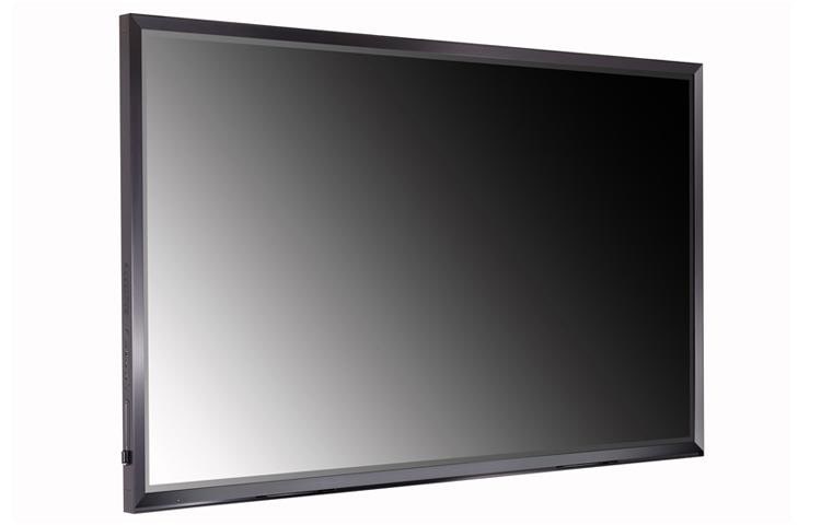 lg 86 interactive display