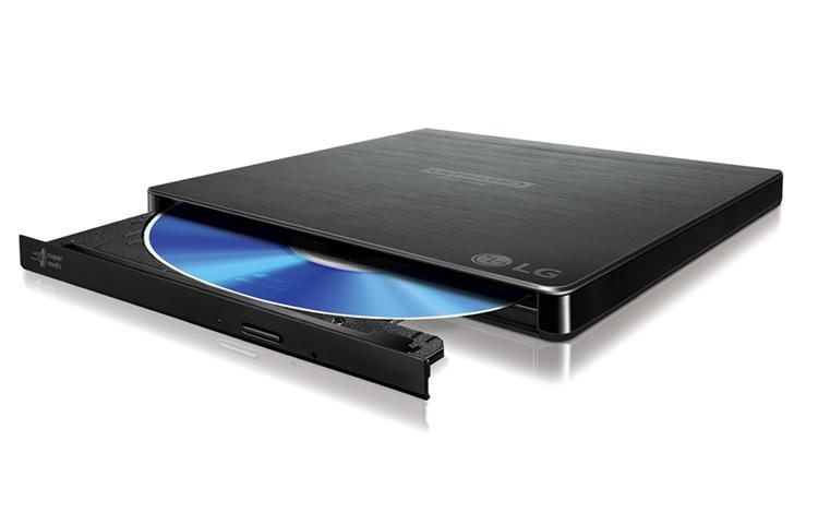 Lecteur de DVD Blu Ray externe 3d, Usb 3.0 et Type-c Blu Ray Cd