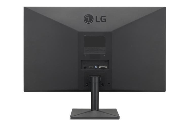 LG 22BK430H-B: 22” class (21.5” diagonal) IPS FHD Monitor | LG USA 