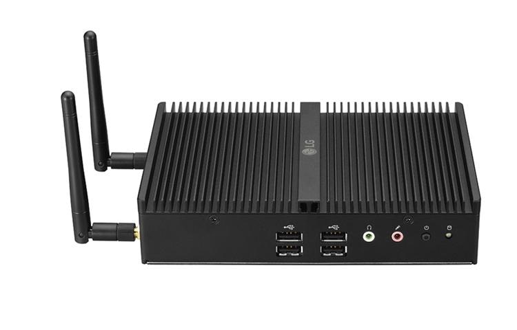 thin client lg