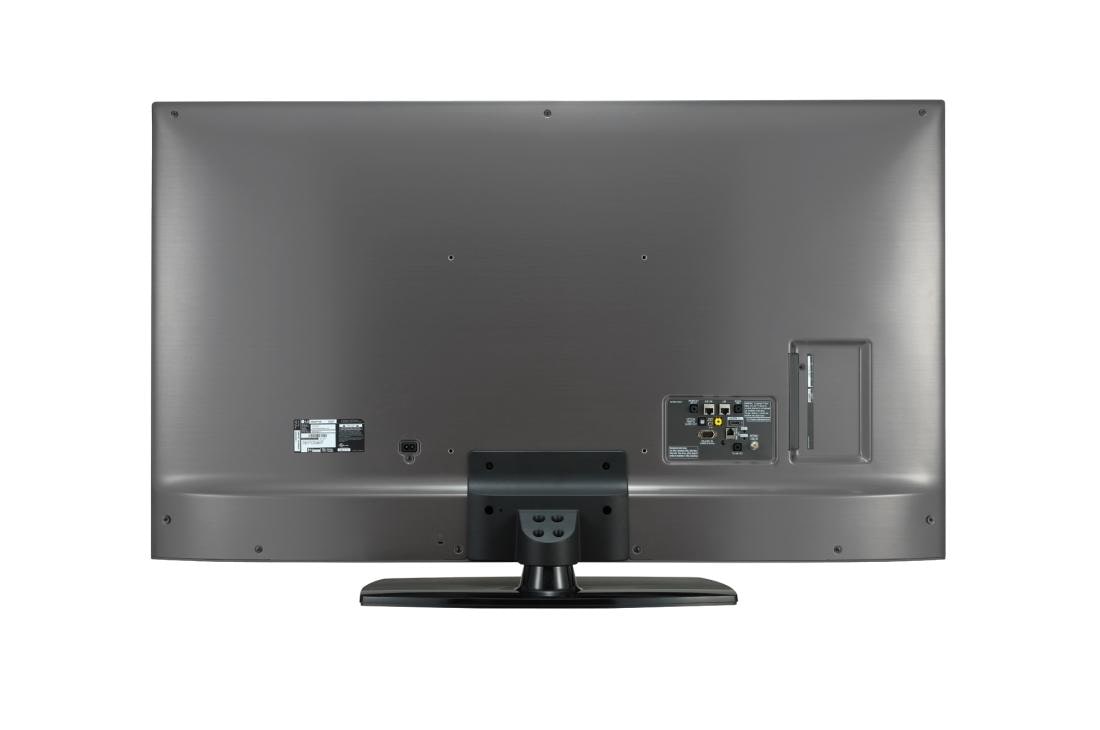 LG 55UU770H: A Premium Smart Solution With UHD Content Delivery