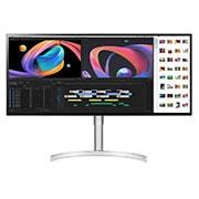 LG 34BK95U-W: 34'' Class 21:9 UltraWide® 5K2K Nano IPS LED Monitor with HDR  600 (34'' Diagonal) | LG USA Business