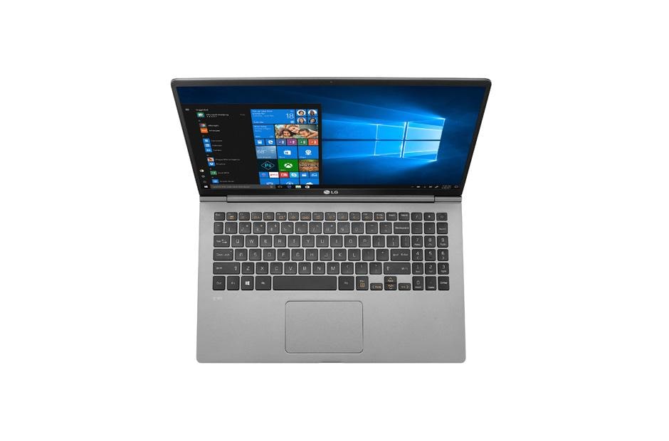 LG 15Z980-A.AP71U1: gram 15.6” Ultra-Lightweight Ultra-Thin Laptop 