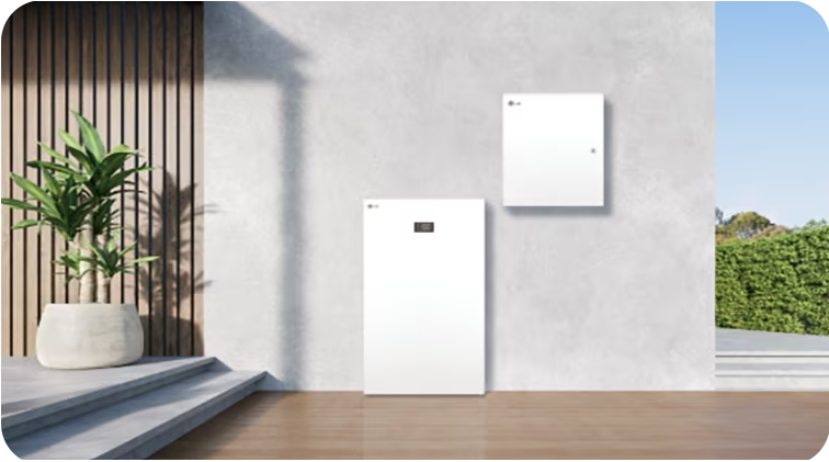 LG Electronics ESS Energy Storage IRA | LG US