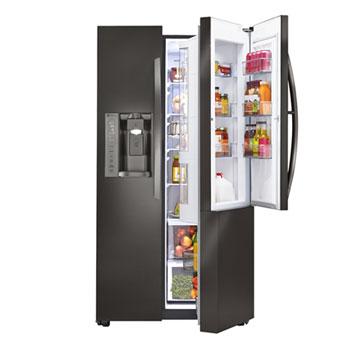 26 cu. ft. Door-in-Door® Refrigerator1