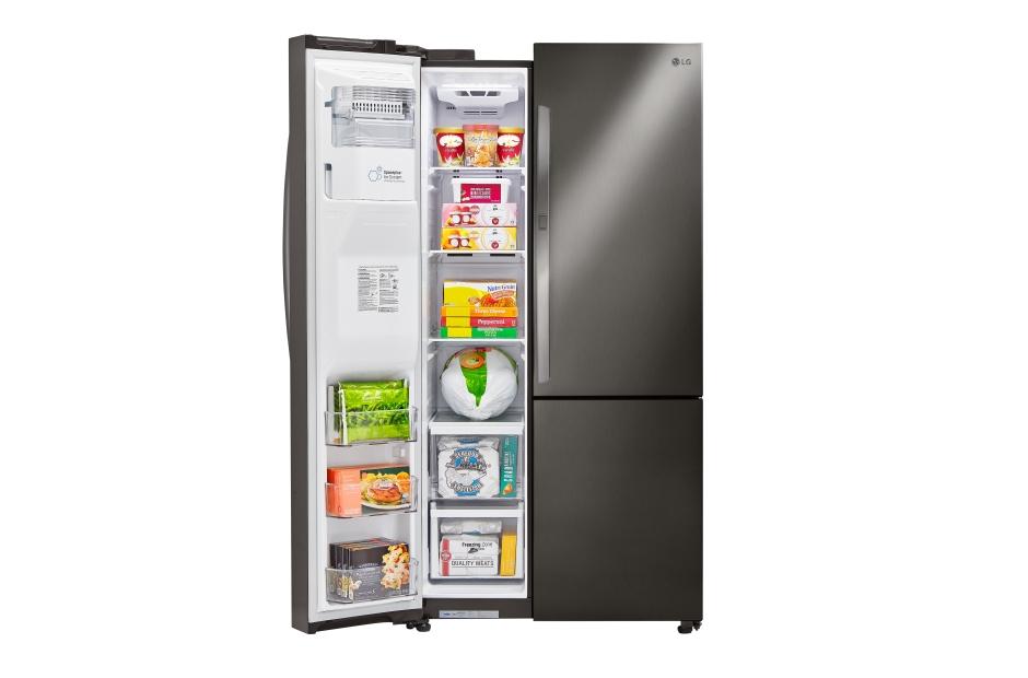 26 cu. ft. Door in Door Refrigerator