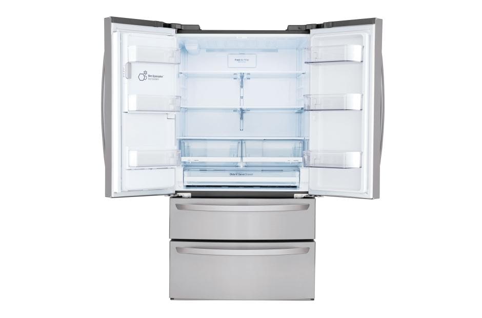 lg lmxs28626s ice maker