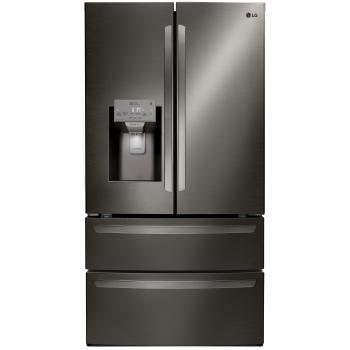 28 cu.ft. Smart wi-fi Enabled French Door Refrigerator1