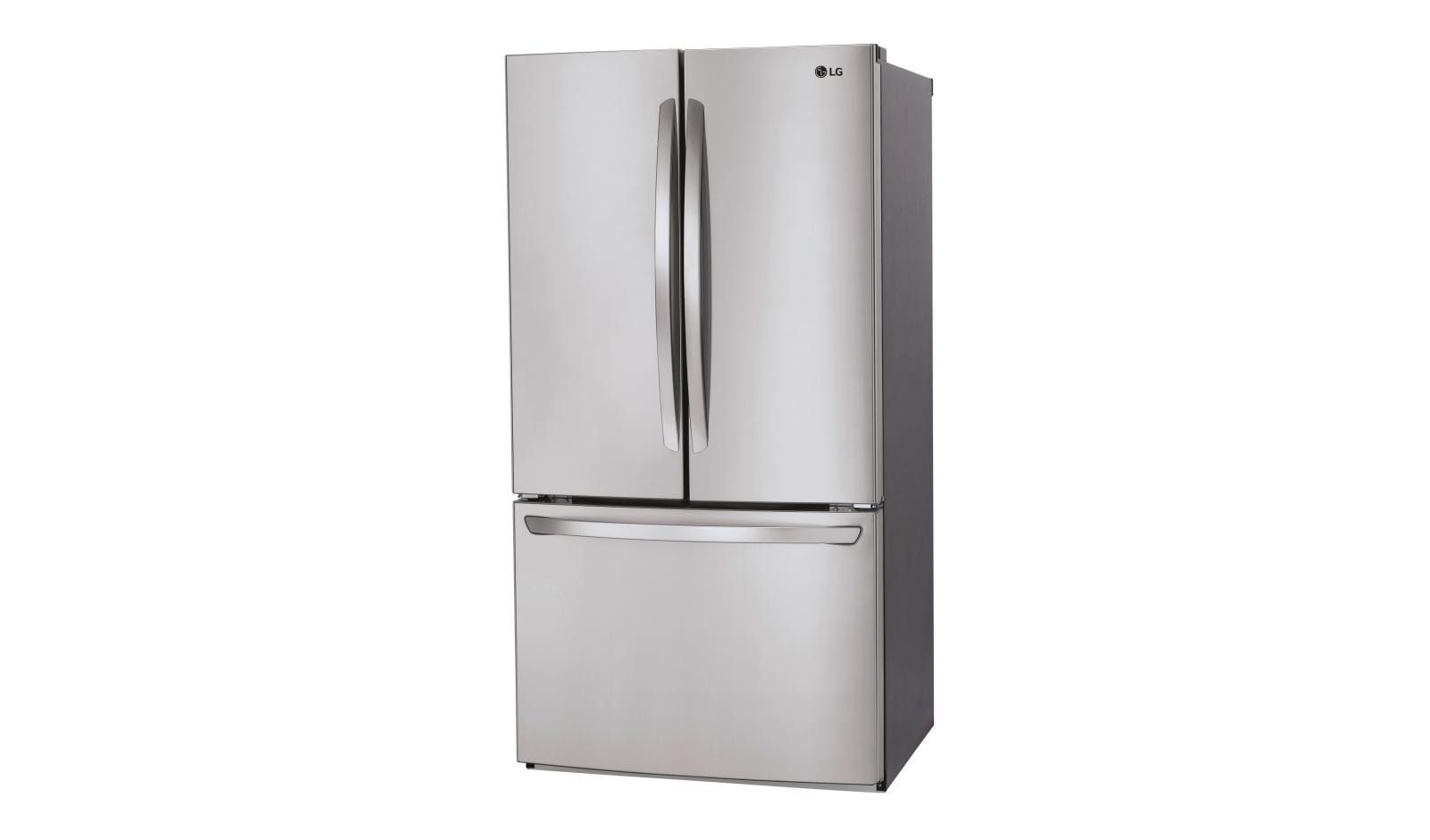 LG LFCS28768S: 29 cu. ft. French Door Refrigerator | LG USA Business