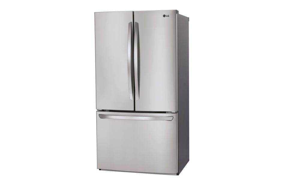 lg fridge double door exchange offer