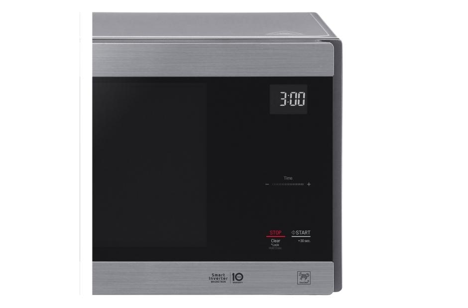 Microonda LG/ Smart Inverter NeoChef/ 1.5'/ Gris