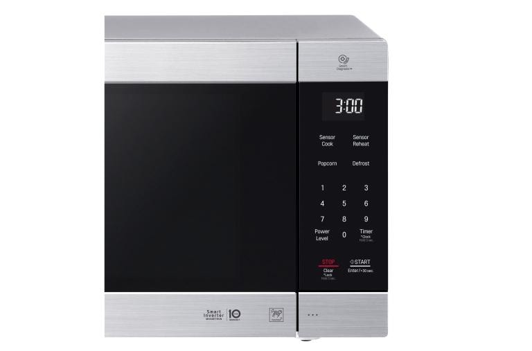 LG Electronics NeoChef 2.0 cu. ft. Countertop Microwave