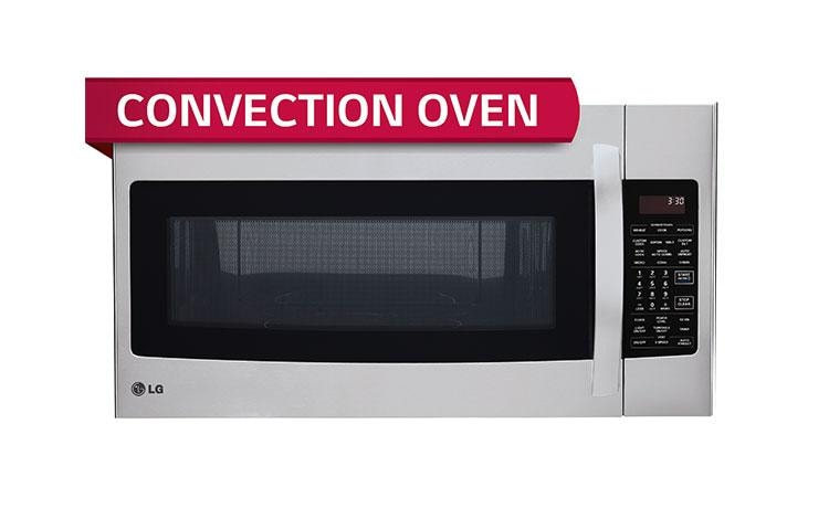microwave convection oven combo ratings