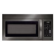 lg lmv1831bd microwave