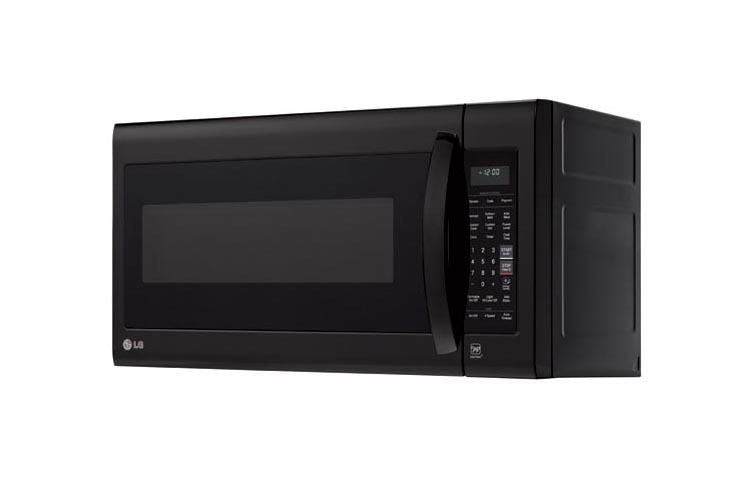 lg microwave large