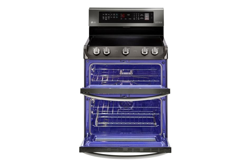 Electric Cookers, Electric Range Cookers