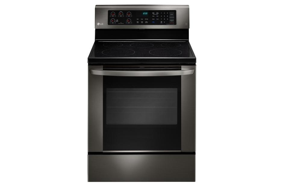 Tips of How to Buying An Electric Oven
