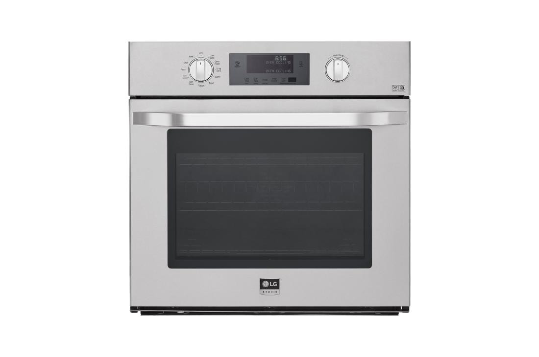 LG Single Wall Ovens: Compare LG Built-in Single Ovens