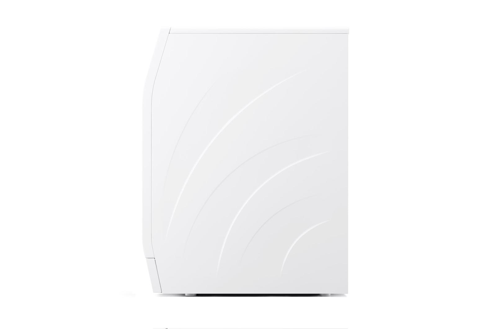 LG LUWM101HWA SIGNATURE Smart wifi Enabled Washer/Dryer Combo LG