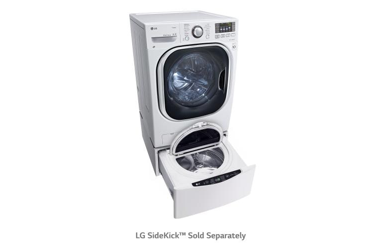 Package lg71we lg washer deals and dryer package