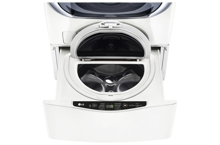 Lg small clearance washer