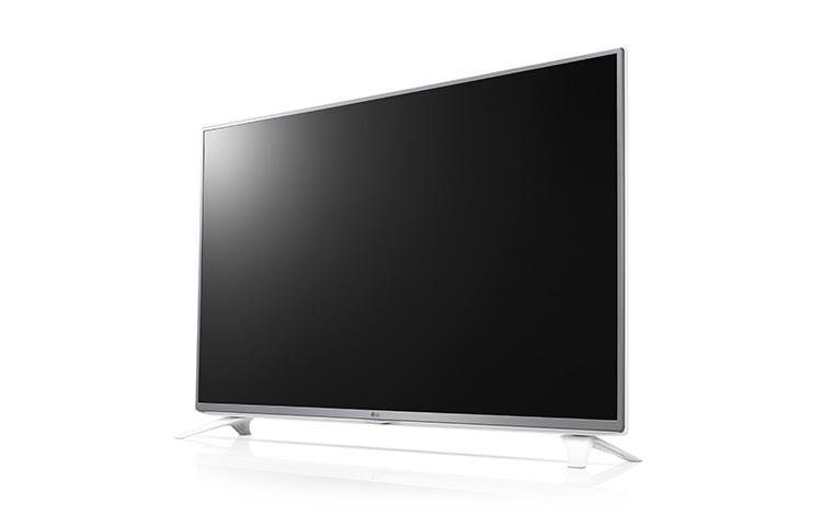 Commercial TV  LG Information Display