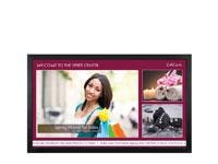 47" class (46.96" measured diagonally) IPS Edge Interactive Multi-Touch Display1