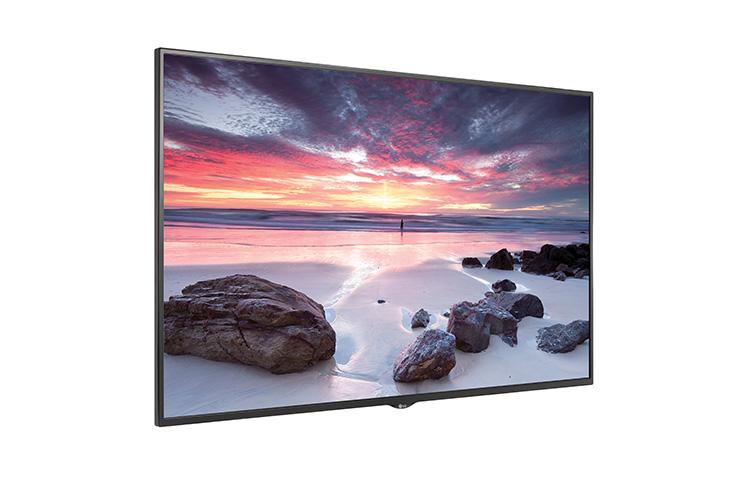 LG 55UH5B: 55'' class (54.6” diagonal) UH5B Ultra HD Smart Platform ...