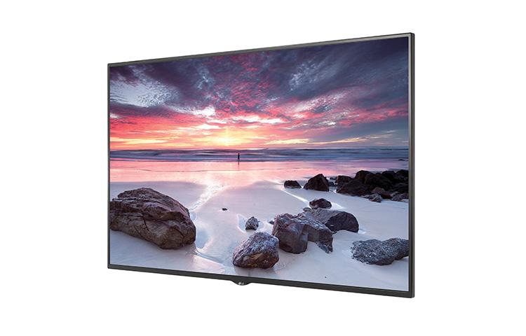 LG 55UH5B: 55'' class (54.6” diagonal) UH5B Ultra HD Smart Platform ...