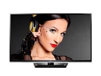 60" class (59.8" measured diagonally) Plasma Widescreen Commercial HDTV with Full HD Resolution1