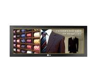 29" class (29.1" diagonal) LCD Stretch Screen Monitor for Digital Signage Applications1