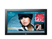 32" class (31.5" diagonal) LCD Widescreen HD Capable Monitor1