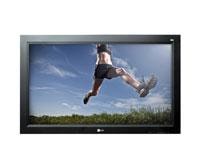 37" class (37.0" diagonal) LCD Widescreen HD Capable Monitor/HDTV1