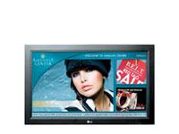 37" class (37.0" measured diagonally) LCD Widescreen Full HD Capable Monitor1