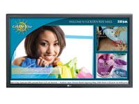 42" class (42.0" diagonal) LCD Widescreen HD Capable Monitor1