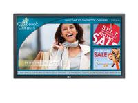 47" class (46.9" measured diagonally) LCD Widescreen Full HD Capable Monitor1