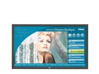 47" class (46.9" measured diagonally) Touch Screen LCD Widescreen Full HD Monitor1