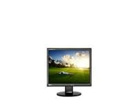 17" Class (17.0" measured diagonally) Network LCD Monitor1